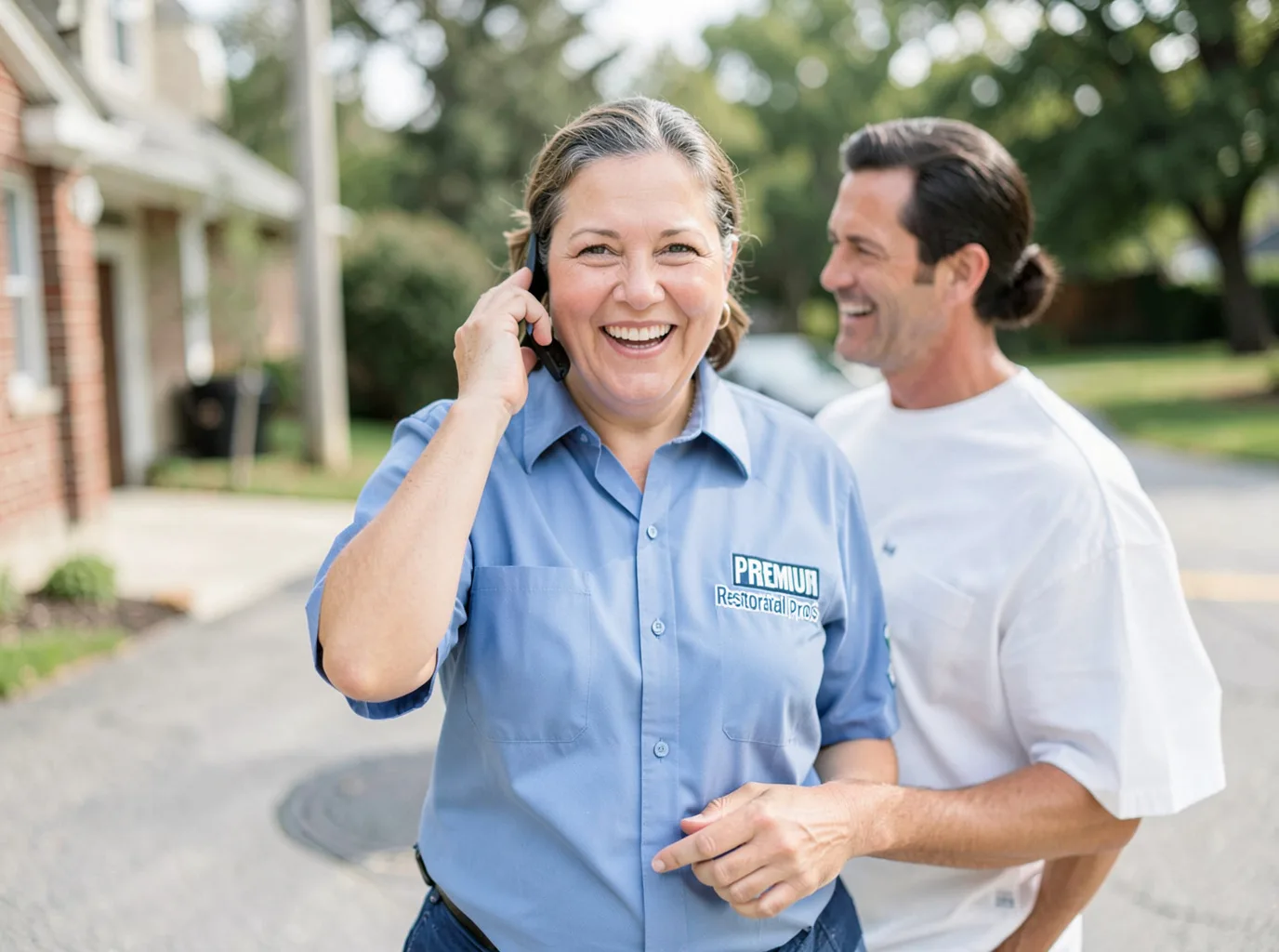 Water Damage Restoration Ovid, MI FAQs